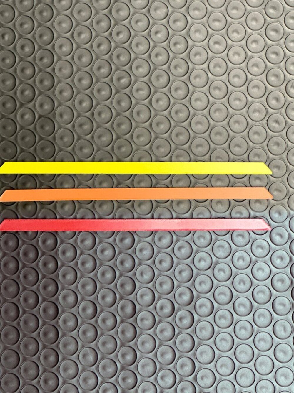 Tricolor Heritage LINES SET FOR 2022 2023 2024 Front Emblem TUNDRA Grill Bumper - Picture 2 of 2